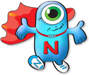 nanoCAD СКС